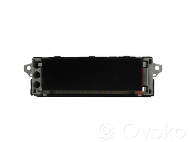Peugeot 307 Pantalla/monitor/visor