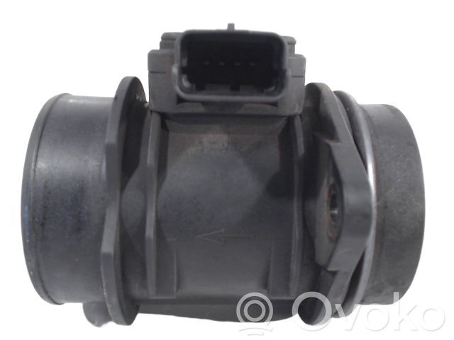 Ford Fiesta Debitmetru aer