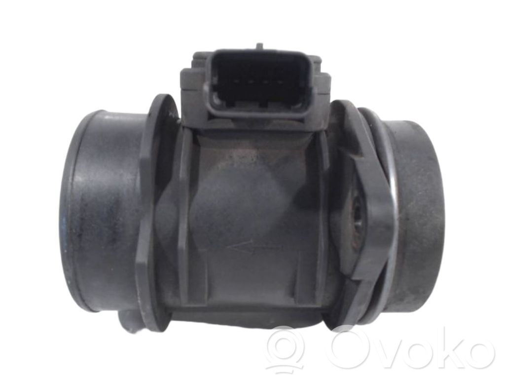 Ford Fiesta Debitmetru aer 