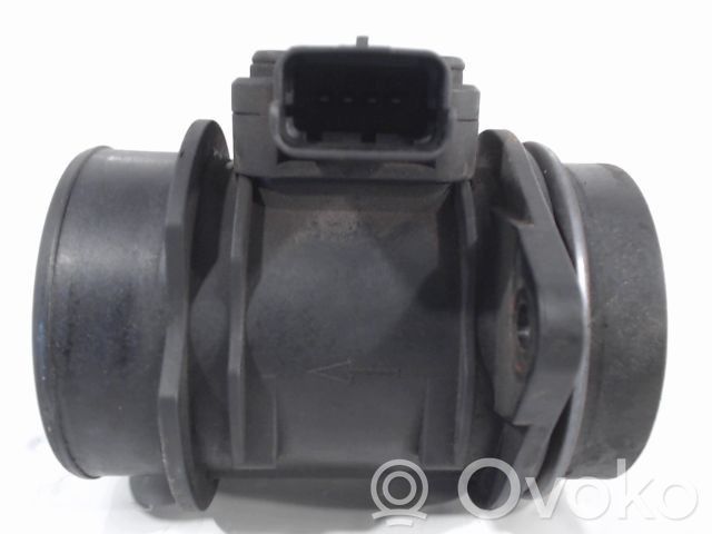 Ford Fiesta Mass air flow meter 