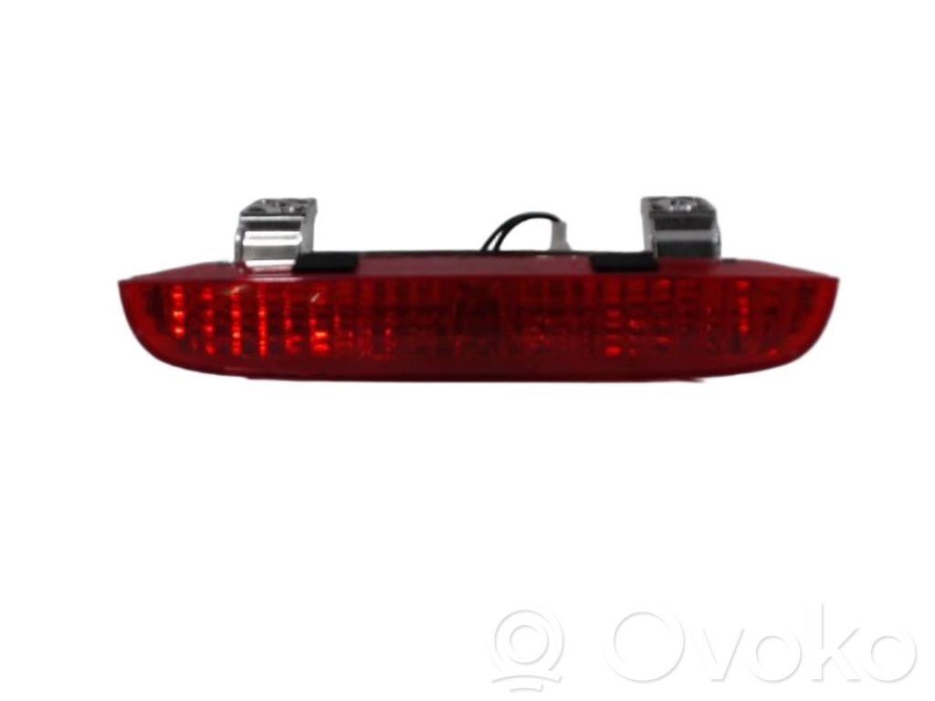 KIA Picanto Troisième feu stop
