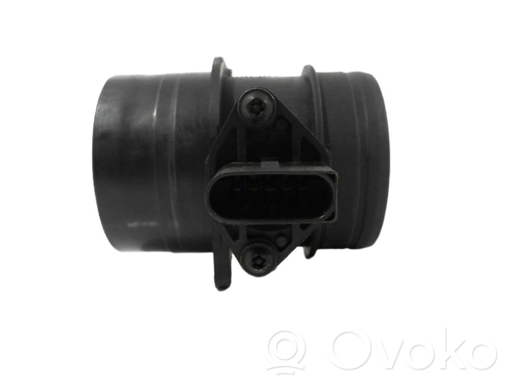 Volkswagen Touran I Mass air flow meter