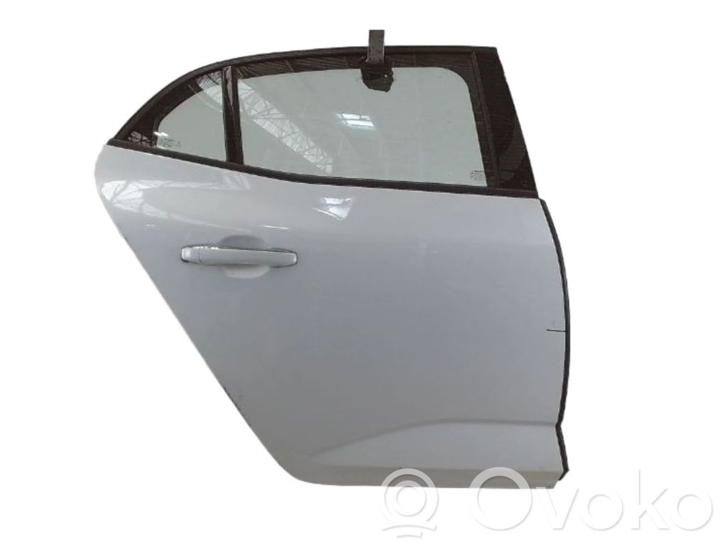Renault Megane IV Portiera posteriore