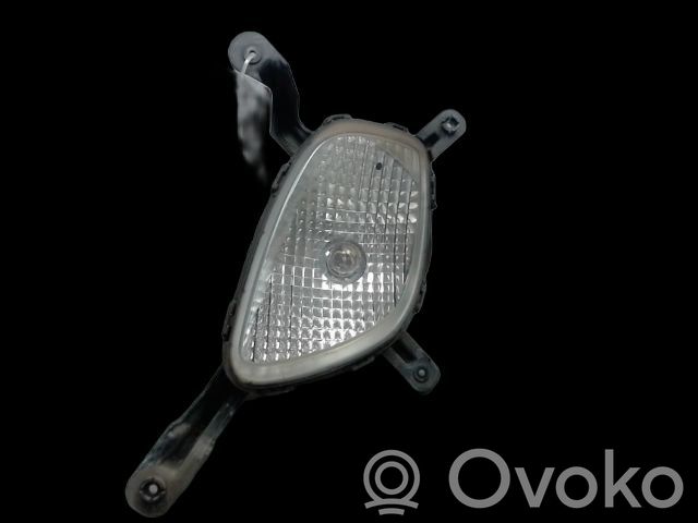 KIA Picanto Faro diurno con luce led