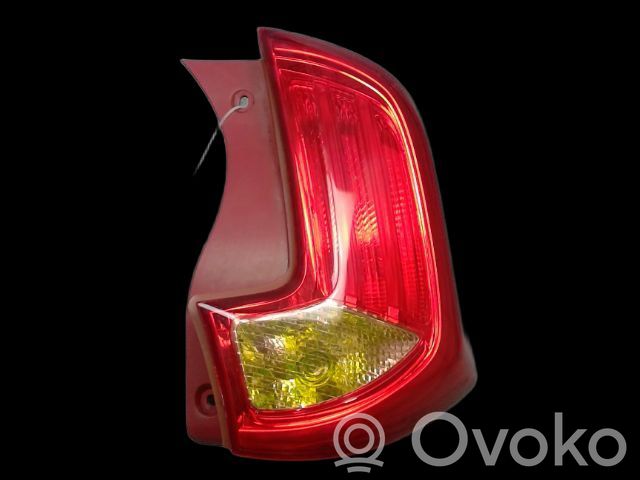 KIA Picanto Luci posteriori