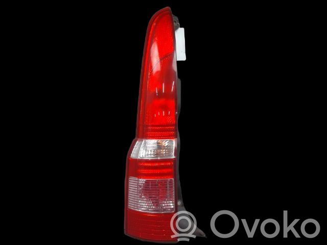 Fiat Panda II Takavalot