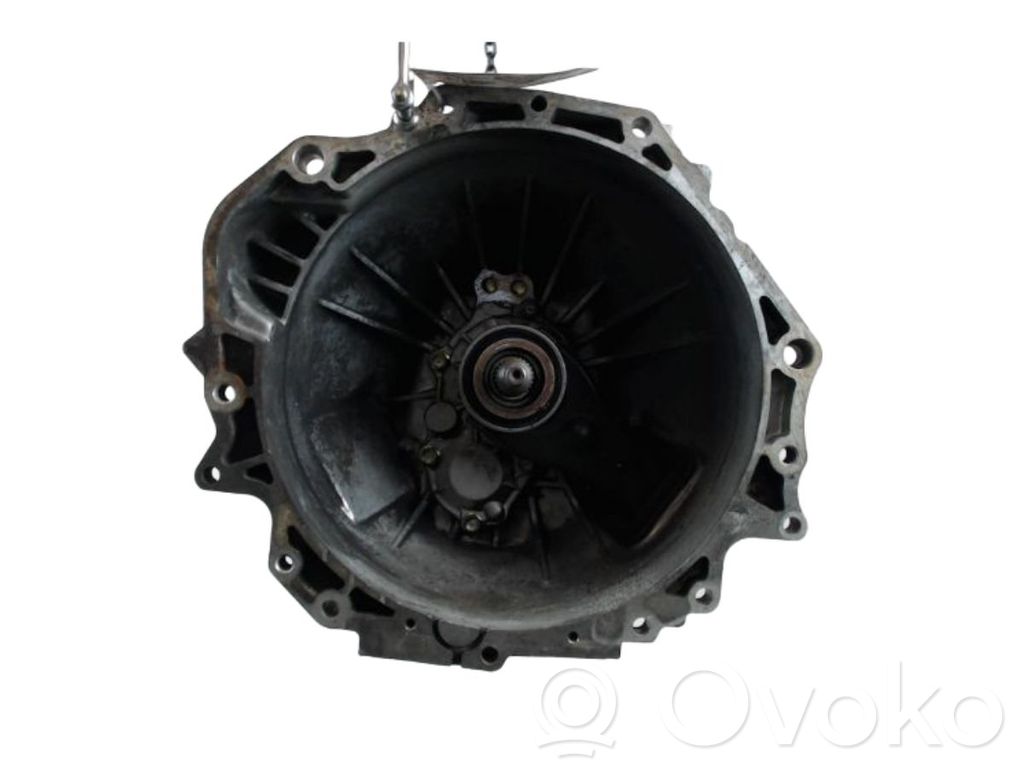 Opel Frontera B Cutie viteze manuală cu 6 trepte 