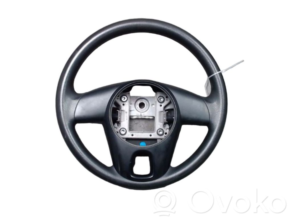 KIA Picanto Volan 