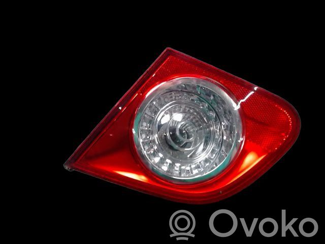 Volkswagen PASSAT B6 Luci posteriori del portellone del bagagliaio