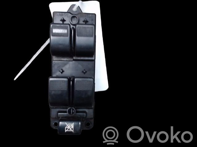 Electric window control switch   GJ6A66350A,514526,GJ6A66350A