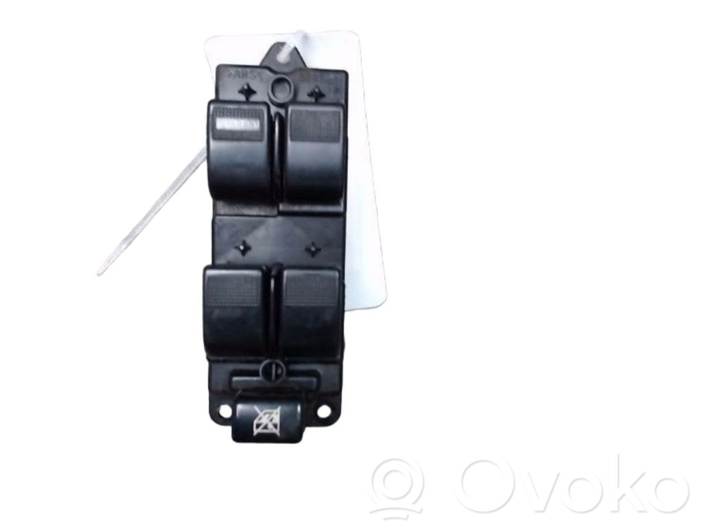 Przyciski szyb   GJ6A66350A,514526,GJ6A66350A