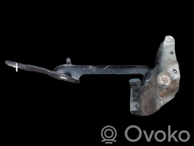 Opel Meriva B Konepellin saranat