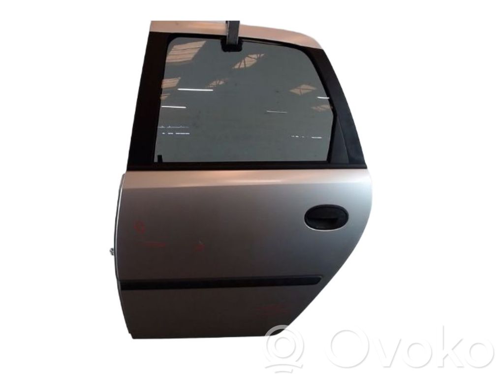 Opel Meriva A Porte arrière 