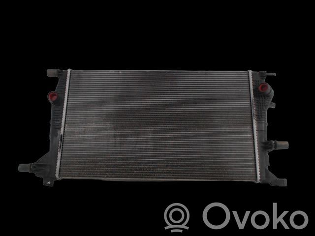 Renault Megane III Radiatore di raffreddamento