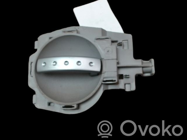Nissan Pixo Leva indicatori