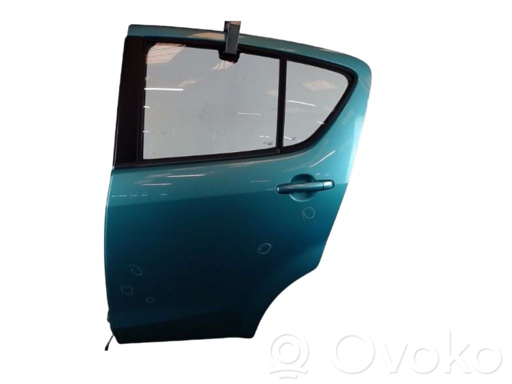 Suzuki Splash Portiera posteriore 