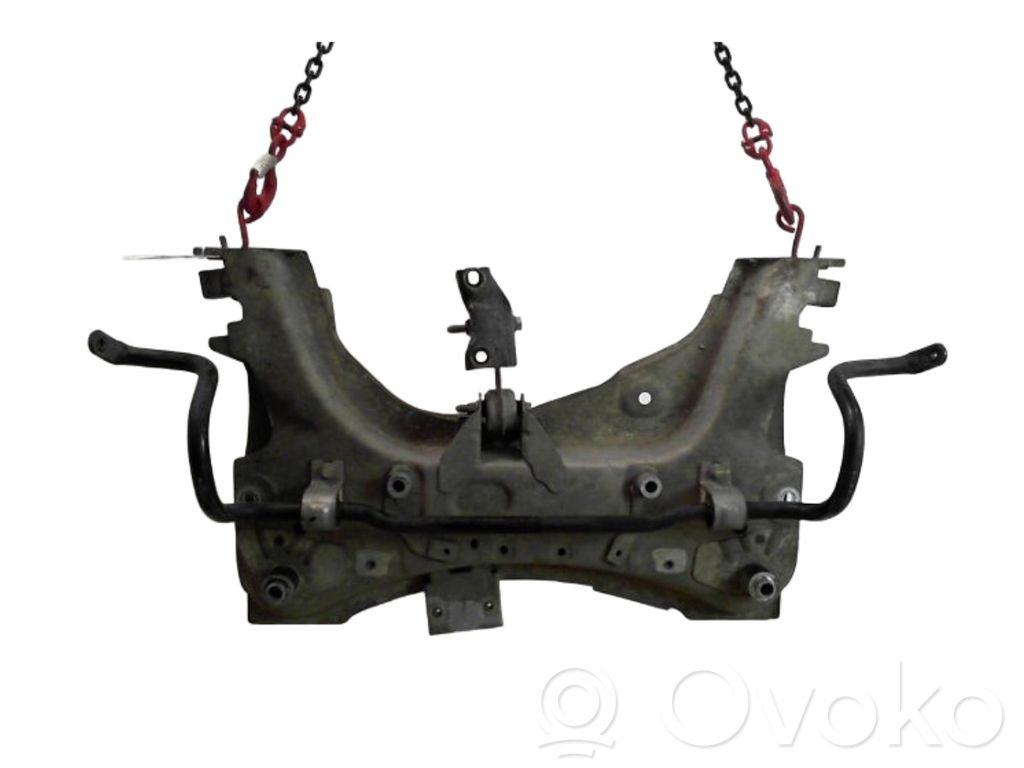 Achsträger vorne   544017519R,544017519R