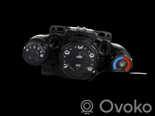 Ford Fiesta Unitate control climatizare
