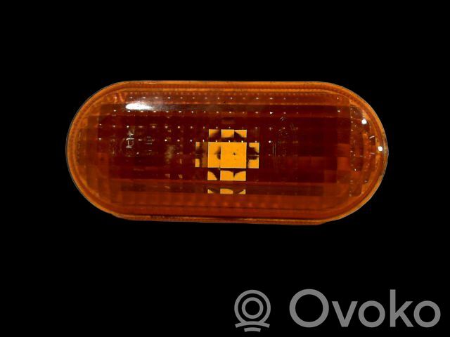 Ford Fiesta Seitenblinker