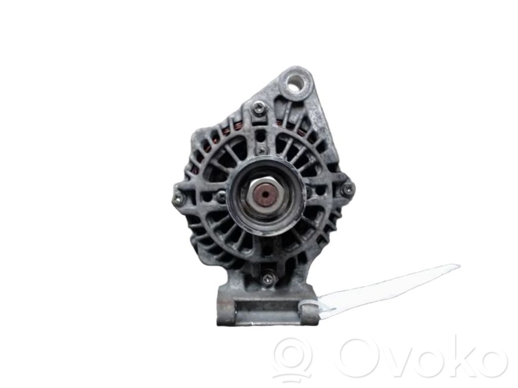 Ford Fusion Ģenerators