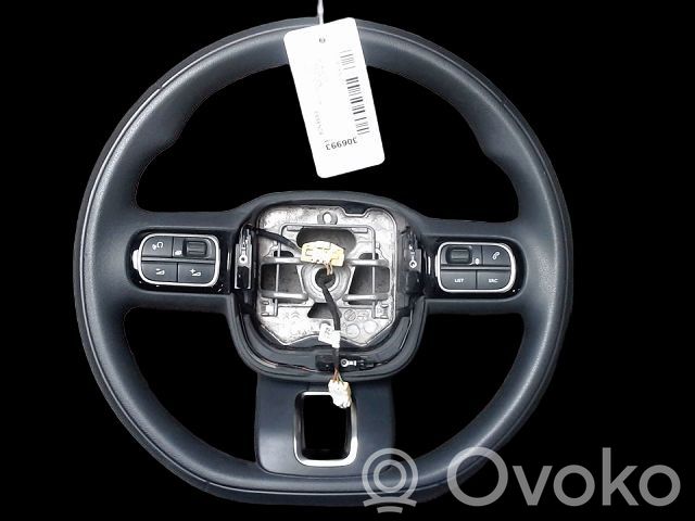 Citroen C3 Volan 