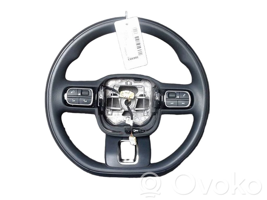 Citroen C3 Volan 