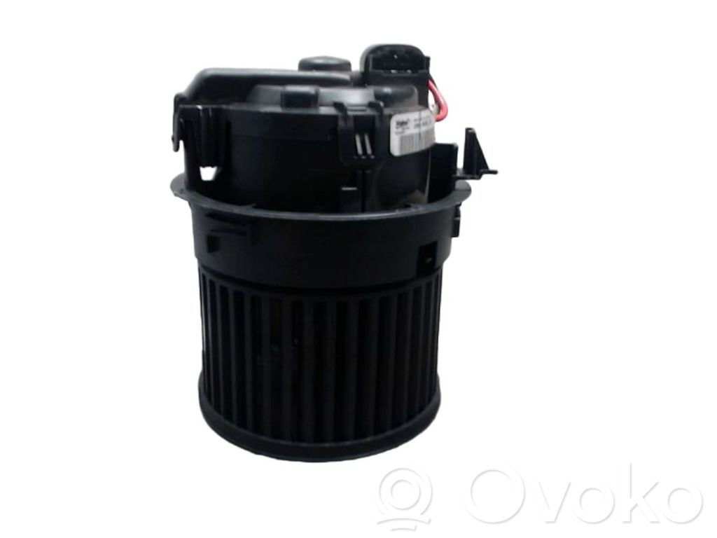 Peugeot 208 I Ventola riscaldamento/ventilatore abitacolo