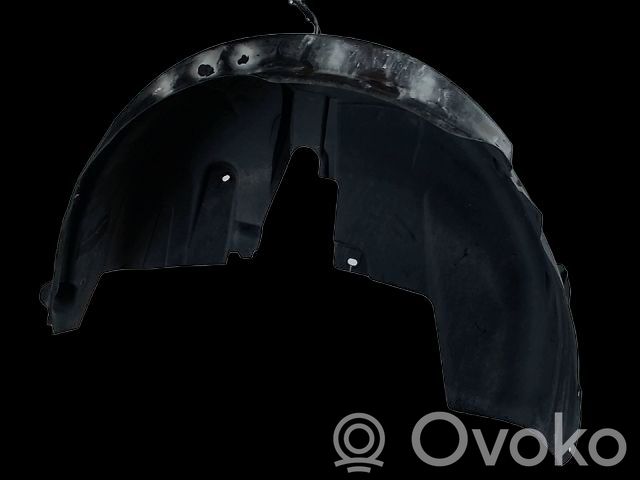 Citroen C3 Rivestimento paraspruzzi parafango posteriore