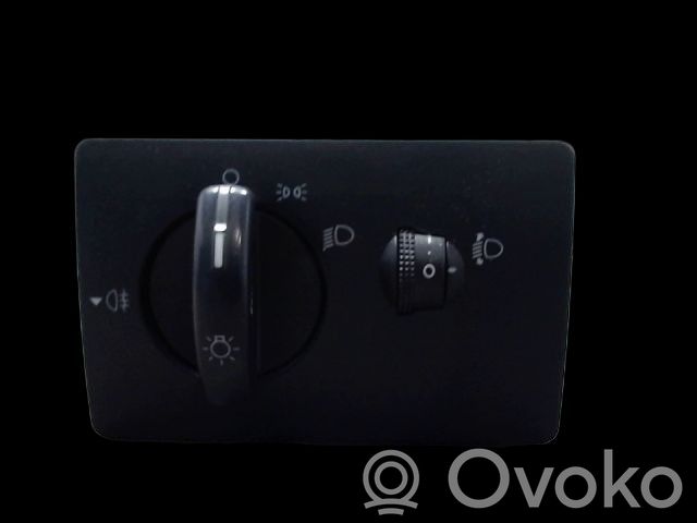 Interruptor de luz   1356220,1356220,6S6T13A024EA