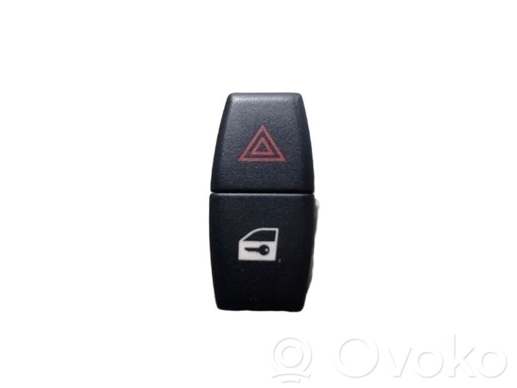 BMW X3 E83 Interruttore luci di emergenza