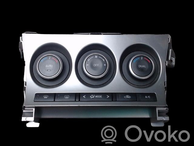 Panel klimatyzacji   BBR561190C,BBP361190J,BBR561190C