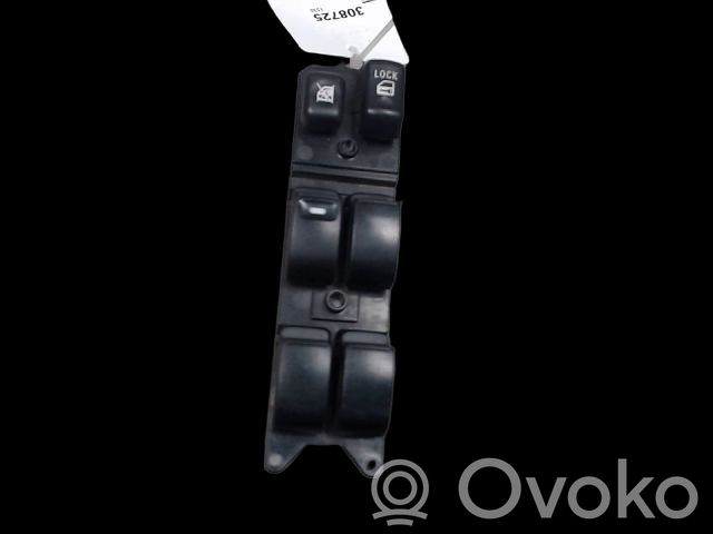 Citroen C-Crosser Interruttore di controllo dell’alzacristalli elettrico