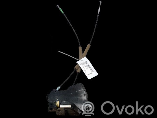 Etuoven lukko   6932002091,6932002091