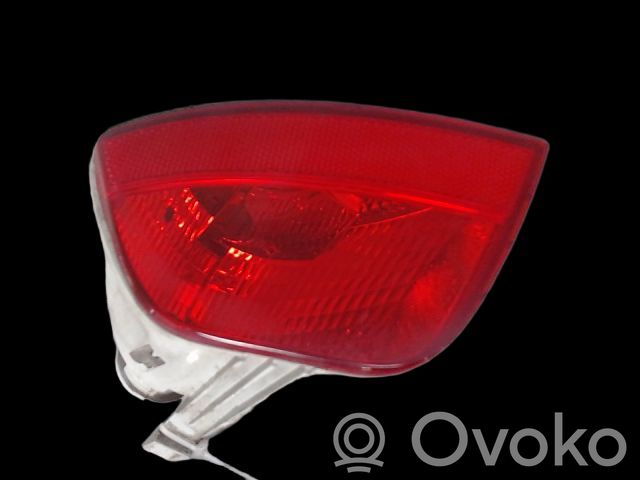 Ford Focus Fendinebbia posteriore