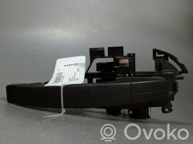 Manecilla externa puerta delantera   1691718,1691718,BK21V224A36AD