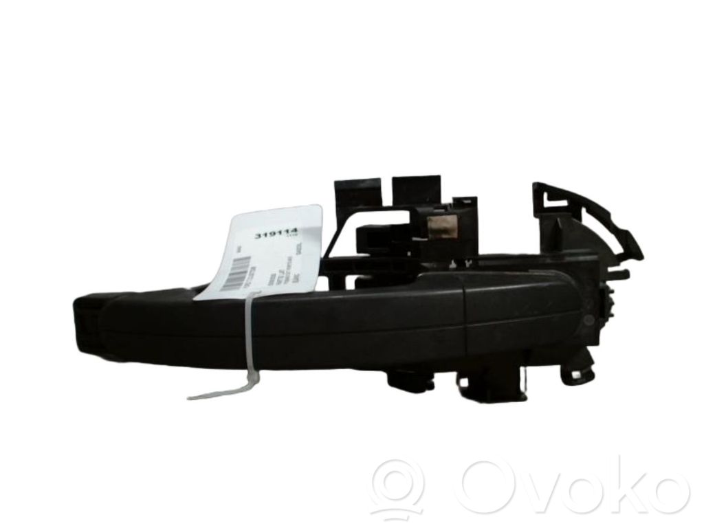 Ford Transit Custom Maniglia esterna per portiera anteriore