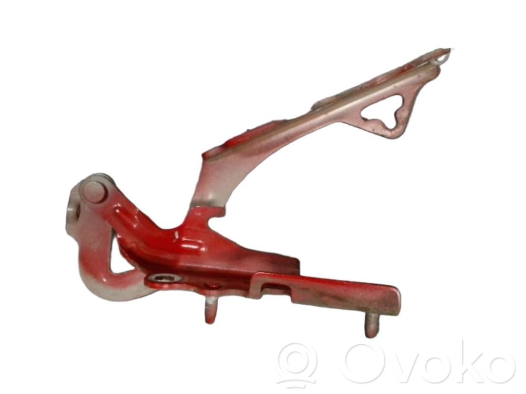 Citroen C2 Charnière, capot moteur