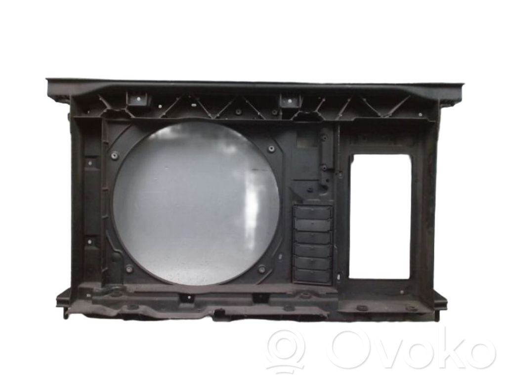 Peugeot 308 Panou suport radiator 