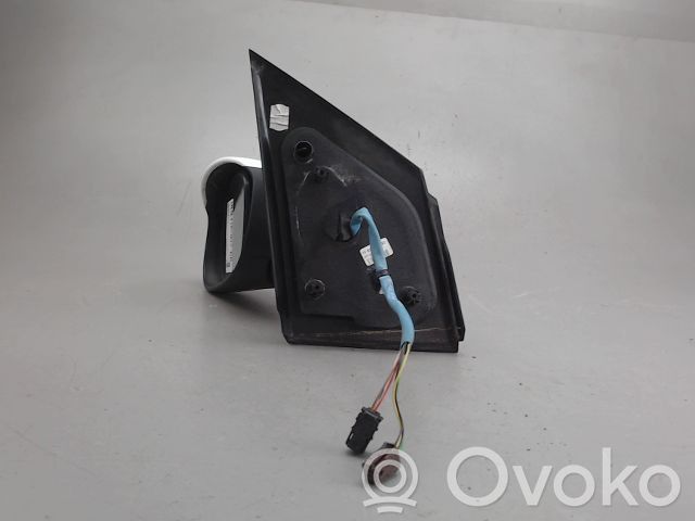 Ford Fiesta Scheinwerfer