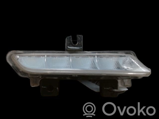Renault Clio IV Proiector lumini zi LED