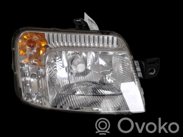 Fiat Panda II Far 