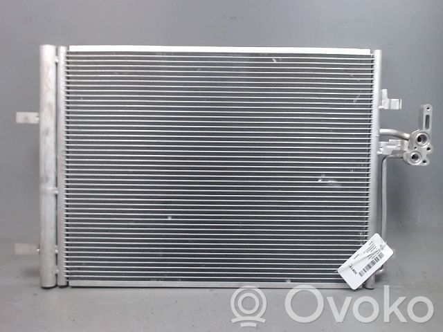 Ford S-MAX Radiator răcire A/C (condensor) 