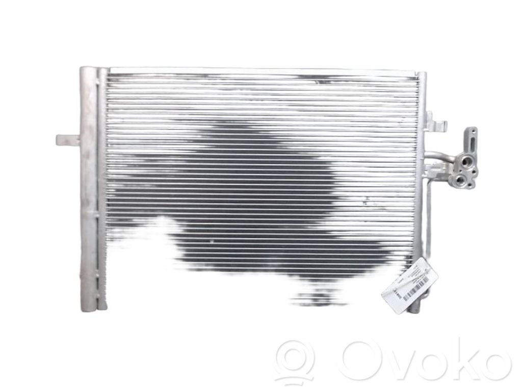 Ford S-MAX Radiateur condenseur de climatisation 
