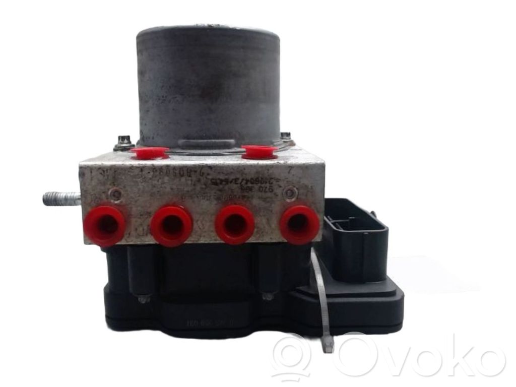 Pompe ABS   476606510R,476602879R,476606510R,970398