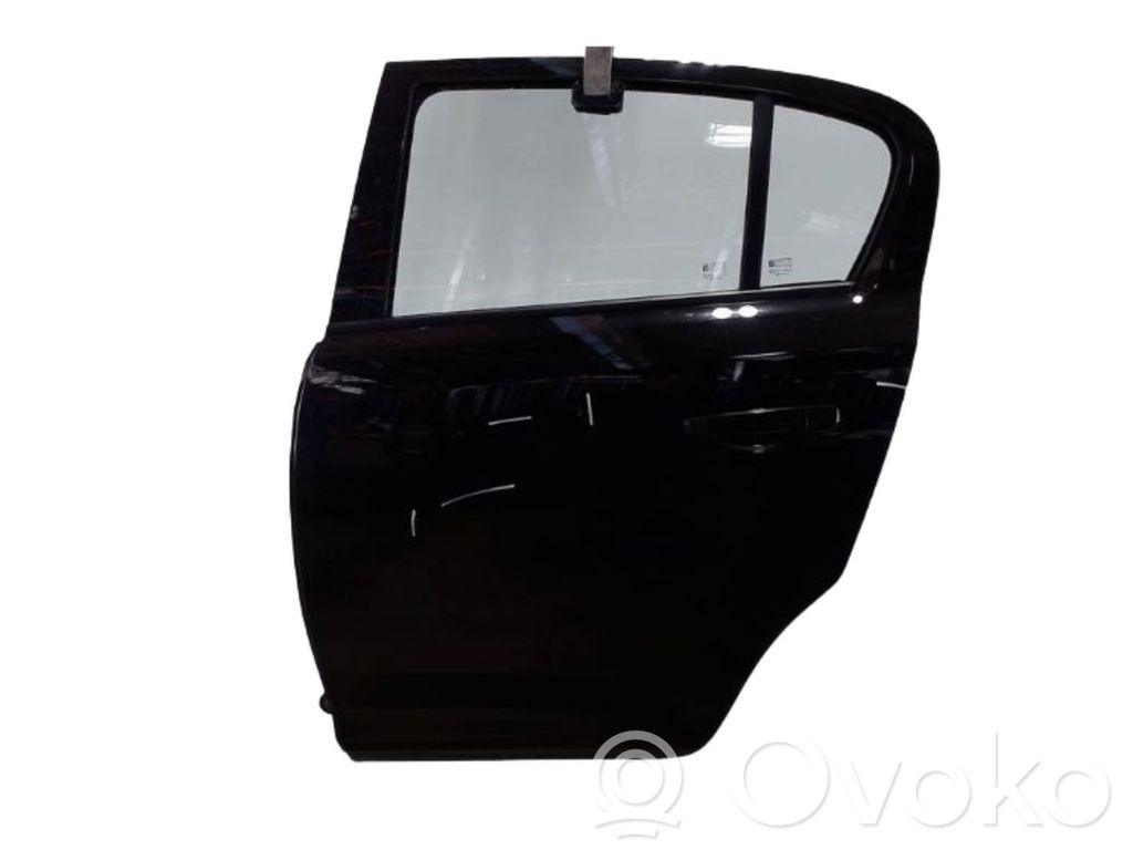 Puerta trasera   93189342,93189342