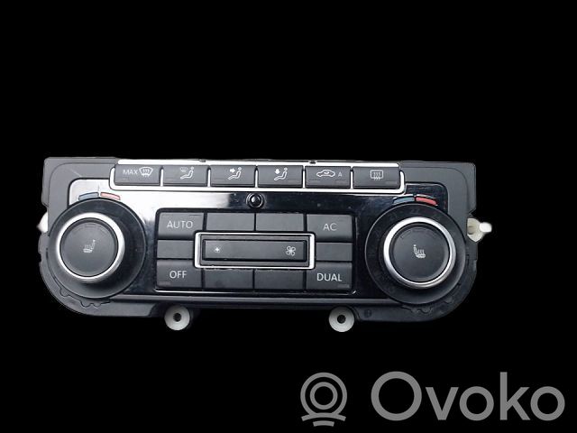 Volkswagen PASSAT CC Unitate control climatizare