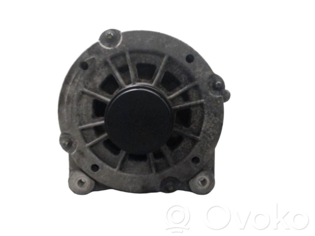 Volkswagen Touareg I Alternator