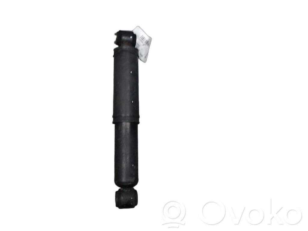 Amortiguador trasero   9816510180,350141,9816510180
