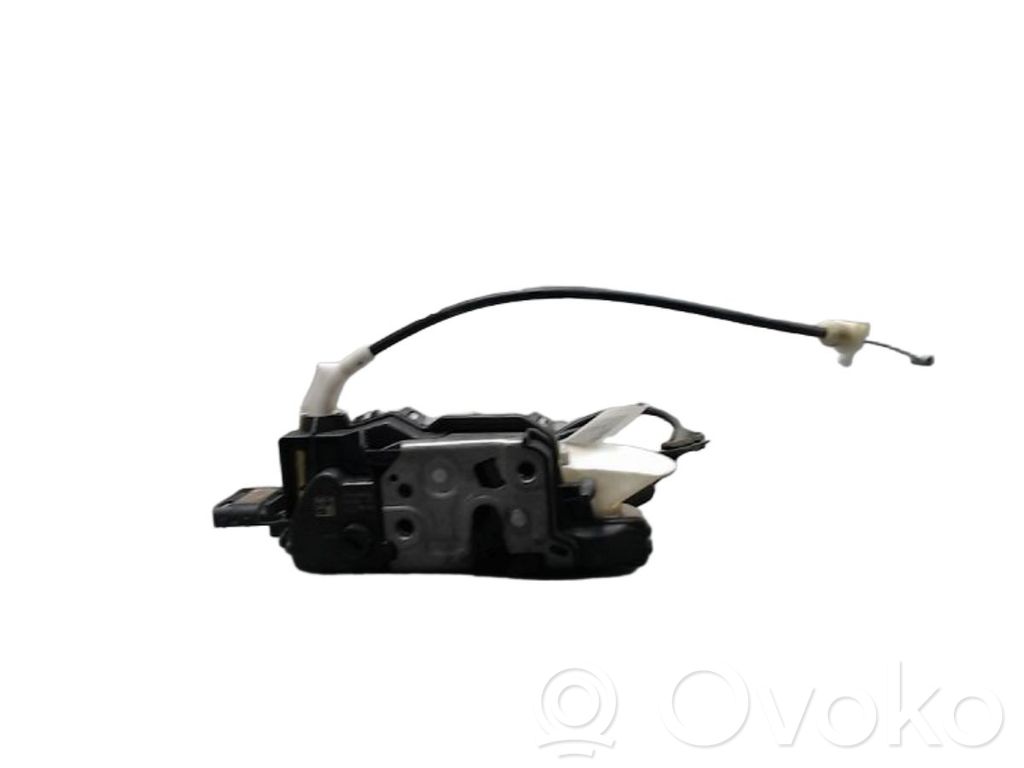 Etuoven lukko   9800623180,006231,9800623180,A04949
