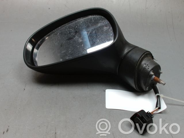 Seat Leon (1P) Specchietto retrovisore elettrico portiera anteriore